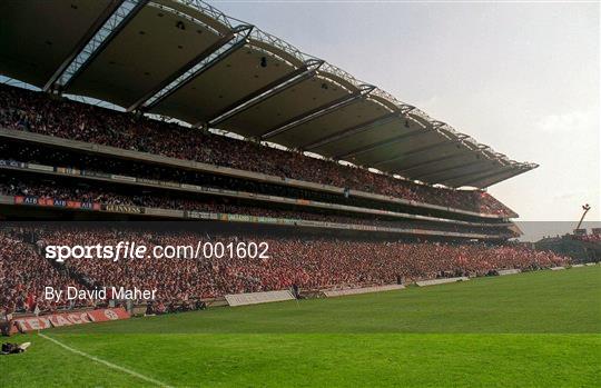Meath v Dublin - Leinster GAA Senior Football Championship Quarter-Final