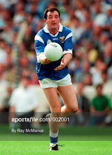 Cavan v Kerry - GAA Football All-Ireland Senior Championship Semi-Final