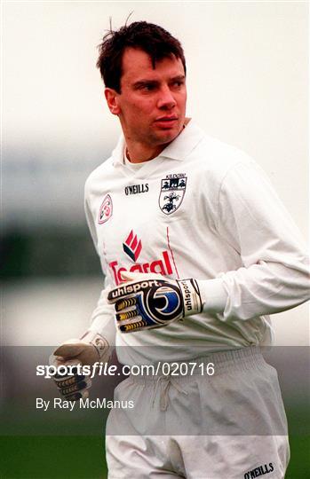 Meath v Kildare - Church and General National Football League Division 1