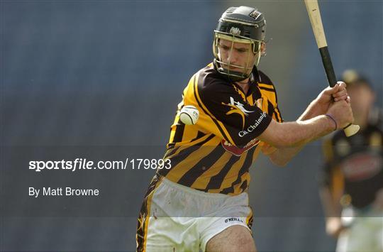 Kilkenny v Offaly