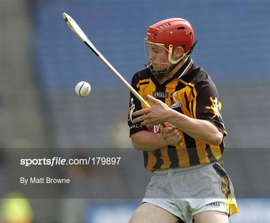 Kilkenny v Offaly