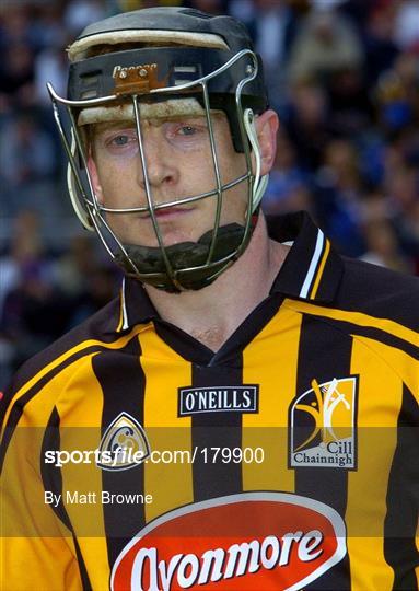 Kilkenny v Offaly