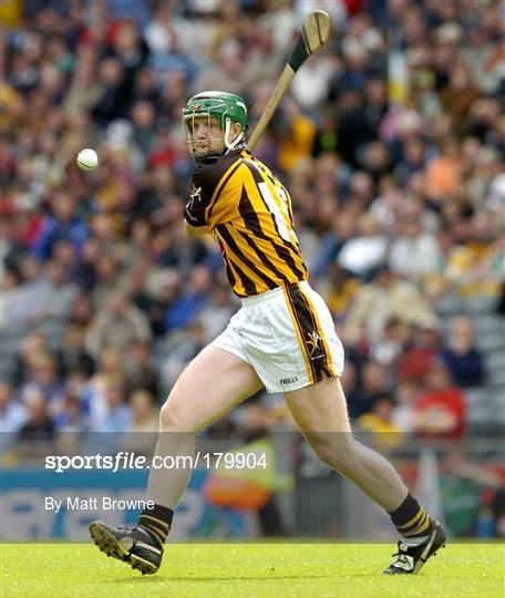 Kilkenny v Offaly