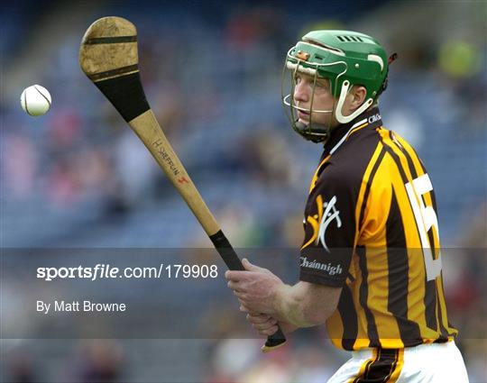 Kilkenny v Offaly