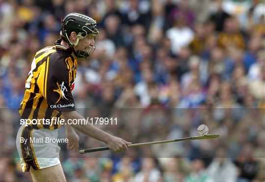 Kilkenny v Offaly