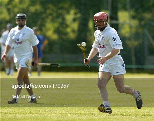 Wicklow v Kildare