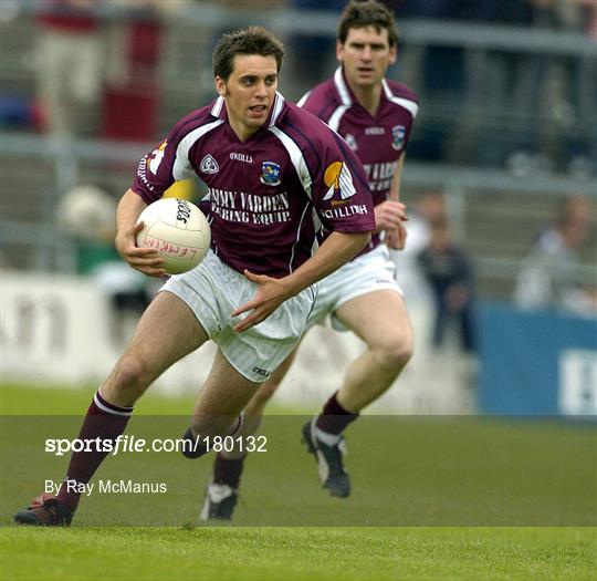 Galway v Leitrim