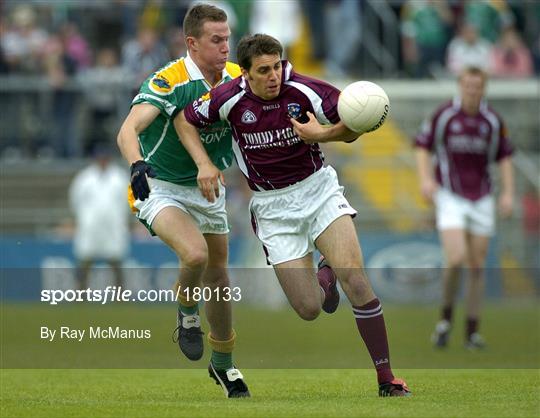 Galway v Leitrim