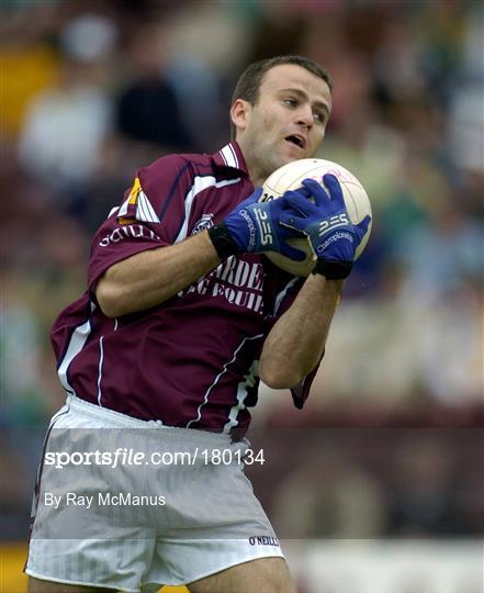 Galway v Leitrim