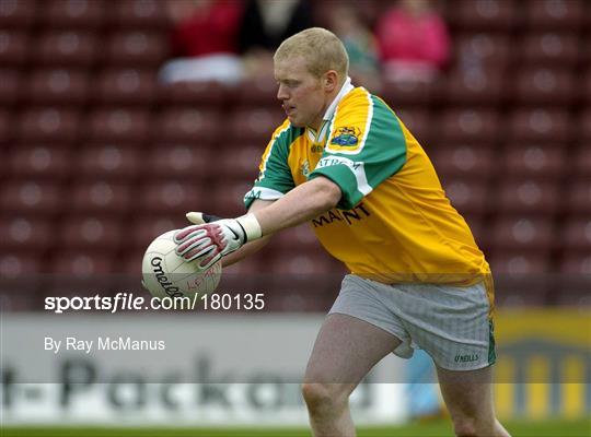 Galway v Leitrim