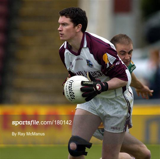 Galway v Leitrim