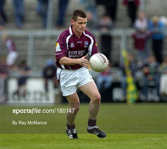 Galway v Leitrim