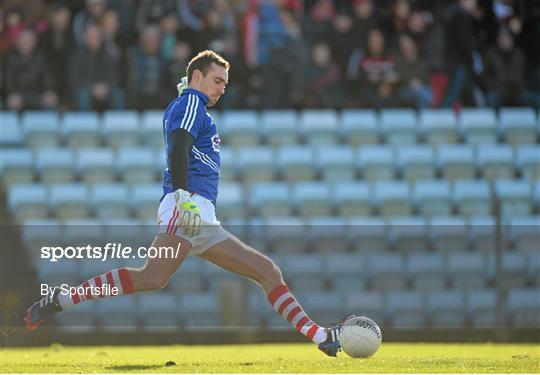 Cork v Kildare - Allianz Football League Division 1 Round 2