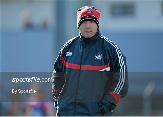 Cork v Kildare - Allianz Football League Division 1 Round 2