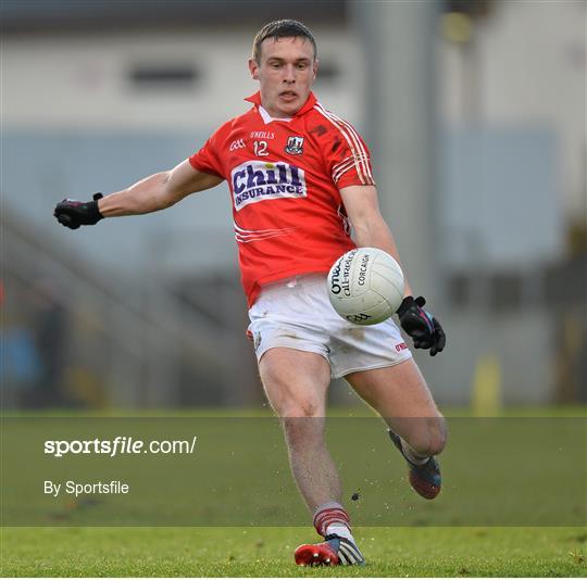 Cork v Kildare - Allianz Football League Division 1 Round 2