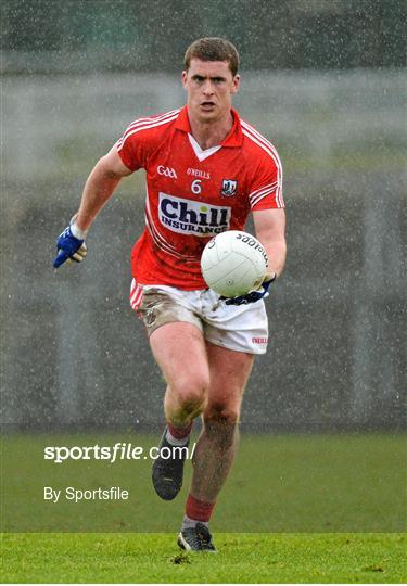 Cork v Kildare - Allianz Football League Division 1 Round 2