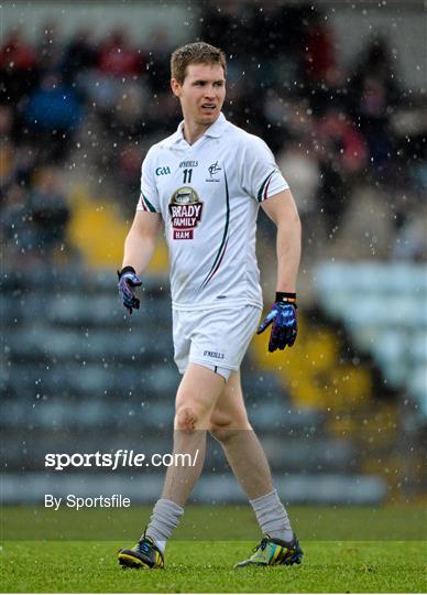 Cork v Kildare - Allianz Football League Division 1 Round 2