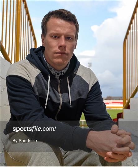 Sligo Rovers Media Day