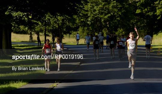 adidas Irish Runner Challenge