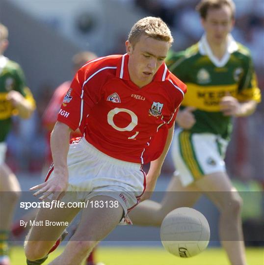 Sportsfile Cork v Kerry Minor 183138