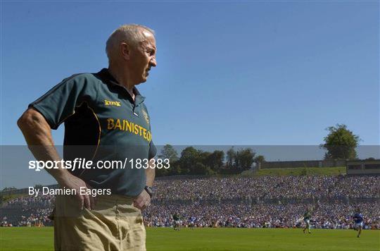 Meath v Cavan