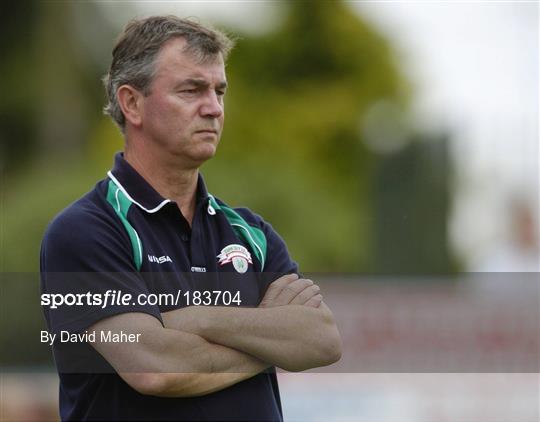 Drogheda United v Cork City