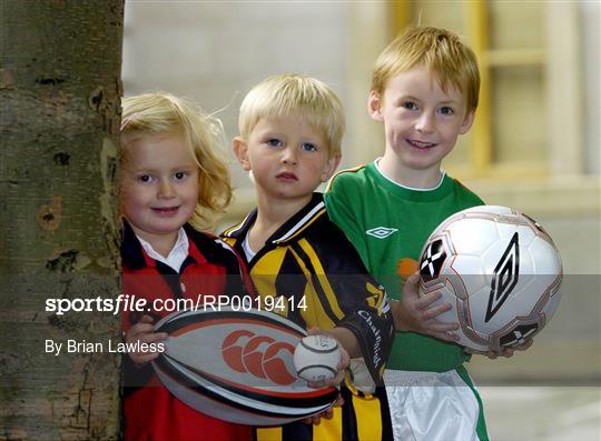 Announcement of details of Ireland's 8th National Coaching Forum