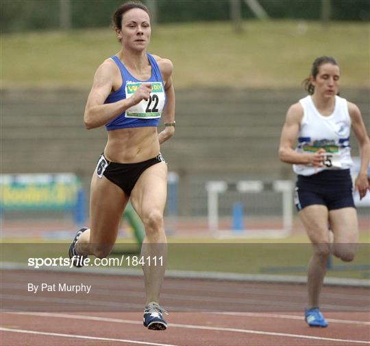 AAI National Track & Field Championships Saturday