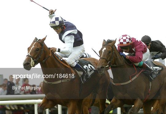 Galway Races Wednesday