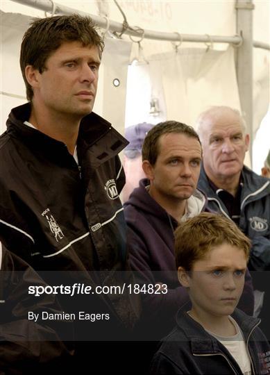 Poc Fada na hEireann Final