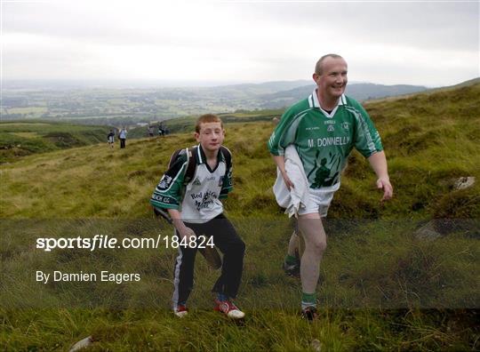 Poc Fada na hEireann Final