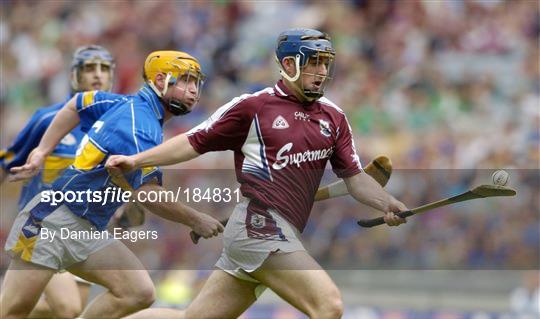 Galway v Tipperary