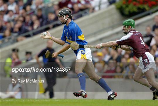 Galway v Tipperary