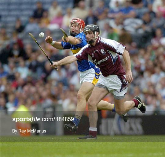 Galway v Tipperary