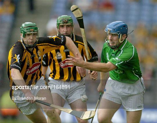 Kilkenny v Limerick