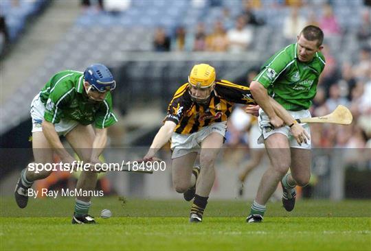 Kilkenny v Limerick