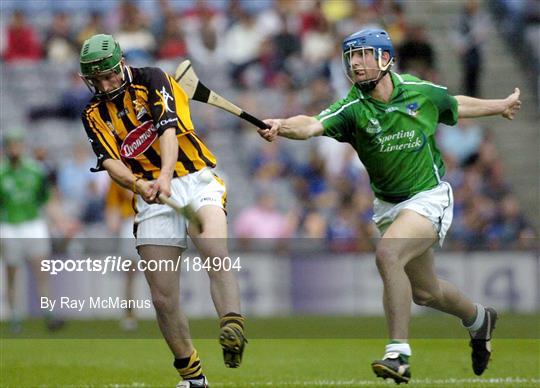 Kilkenny v Limerick