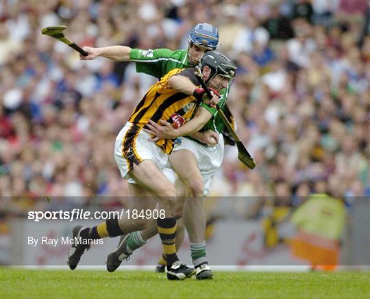 Kilkenny v Limerick