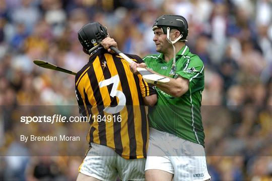 Kilkenny v Limerick