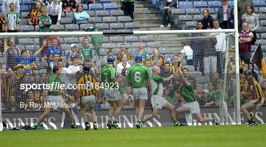 Kilkenny v Limerick