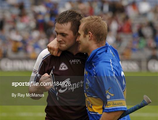 Galway v Tipperary