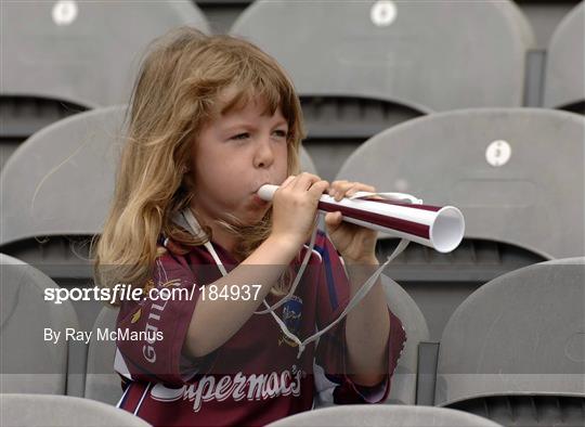 Galway v Tipperary