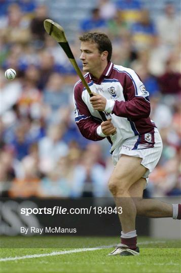 Galway v Tipperary