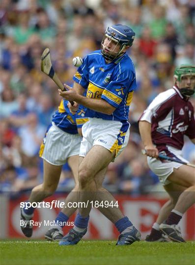 Galway v Tipperary