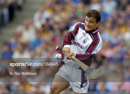 Galway v Tipperary