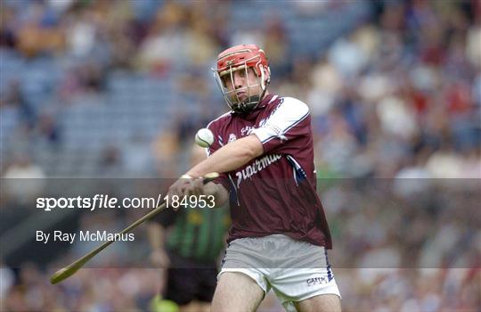 Galway v Tipperary