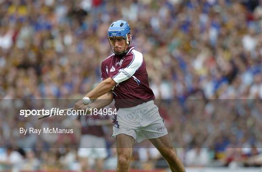 Galway v Tipperary