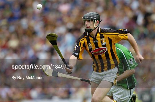 Kilkenny v Limerick