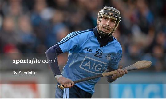 Dublin v Clare - Allianz Hurling League Division 1A Round 2