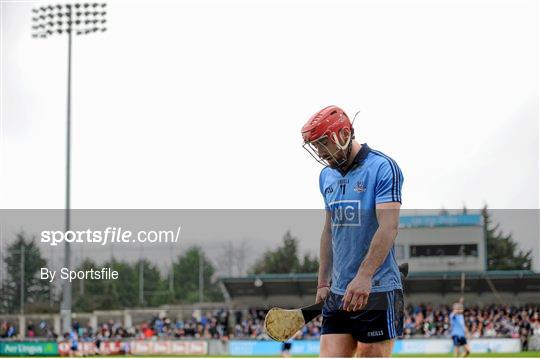 Dublin v Clare - Allianz Hurling League Division 1A Round 2